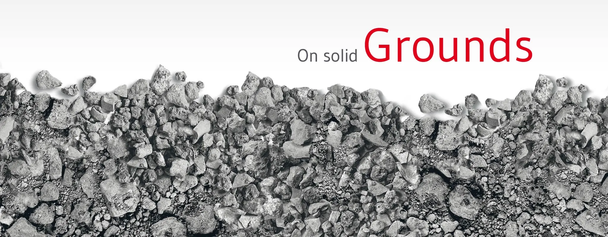 GRANOVA IBA: processed bottom ash from Waste-to-Energy plants / Energy-from-Waste plants