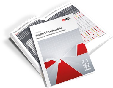 Secondary aggregates: Technological and environmental background information