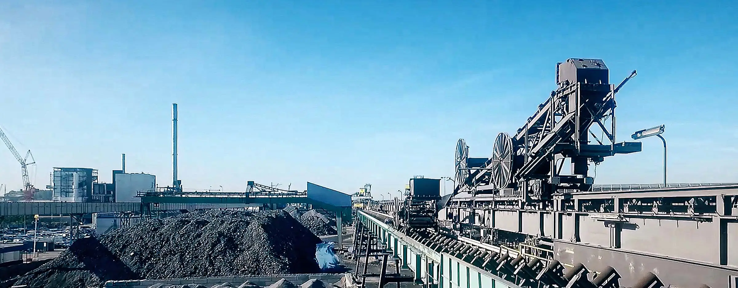 Ersatzbaustoffqualitäten werden besser durch Recyclingtechnologien der REMEX-Gruppe