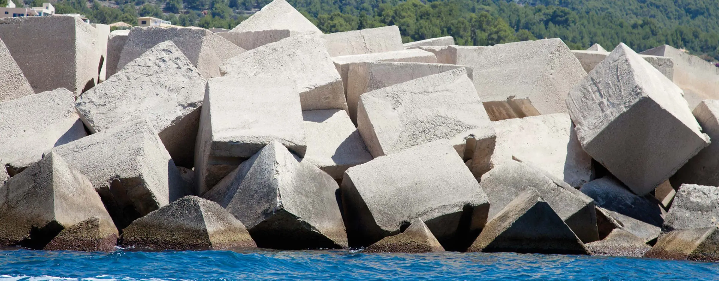 Use of secondary aggregates IBA in concrete products in the Netherlands