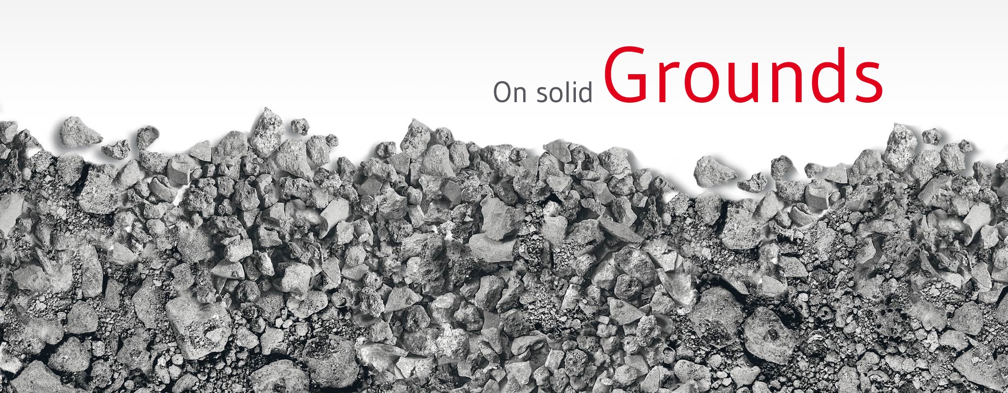 GRANOVA IBA: processed bottom ash from Waste-to-Energy plants / Energy-from-Waste plants